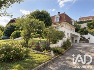  Maison à vendre 7 pièces 219 m²