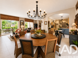  Maison à vendre 6 pièces 167 m²