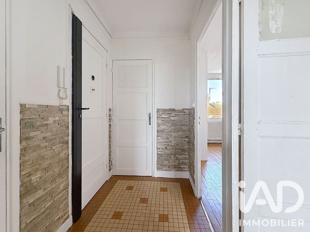 Vente Appartement Vente Appartement 2 pièces Lyon 3