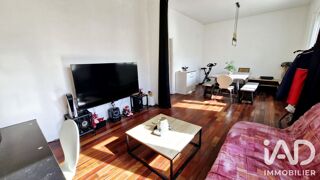  Appartement à vendre 2 pièces 59 m²