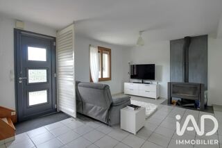  Maison à vendre 7 pièces 137 m²
