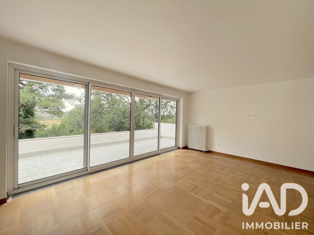 Vente Maison Vente Maison d'architecte 6 pièces Saulx-les-chartreux