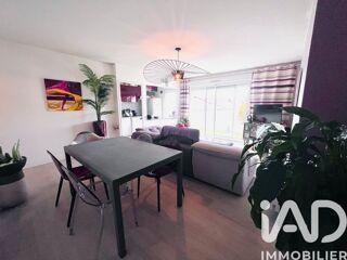  Appartement à vendre 4 pièces 79 m²