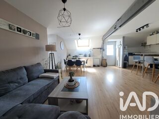  Appartement à vendre 4 pièces 65 m²