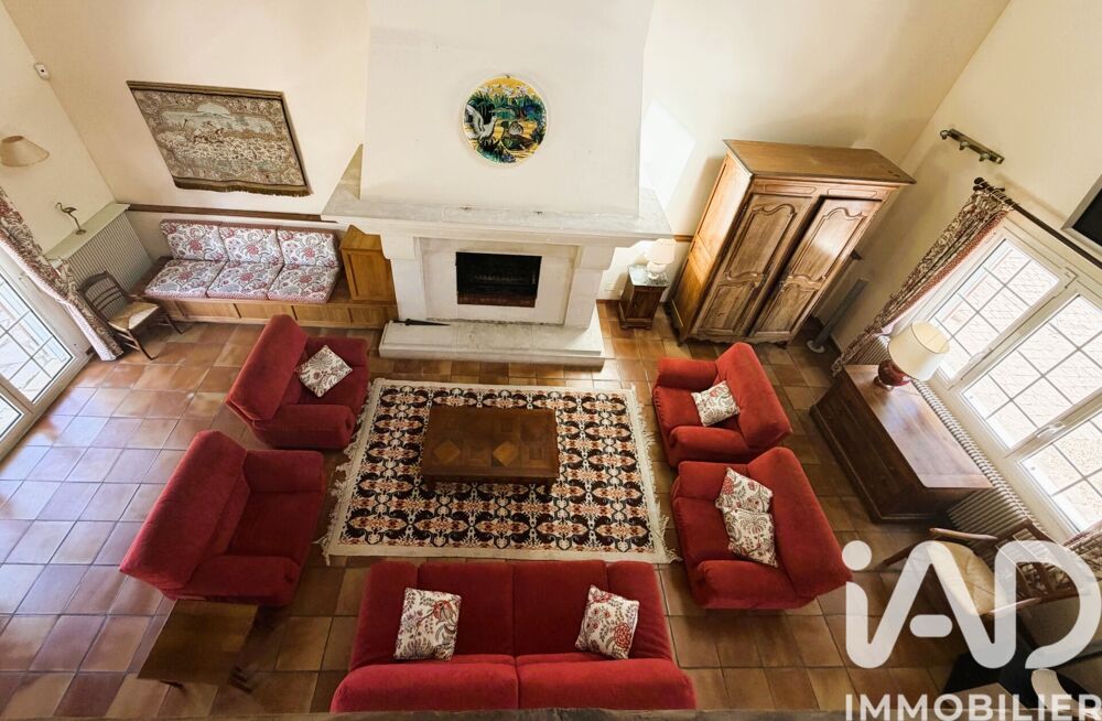 � vendre  Maison Par�ay-Meslay (37210)