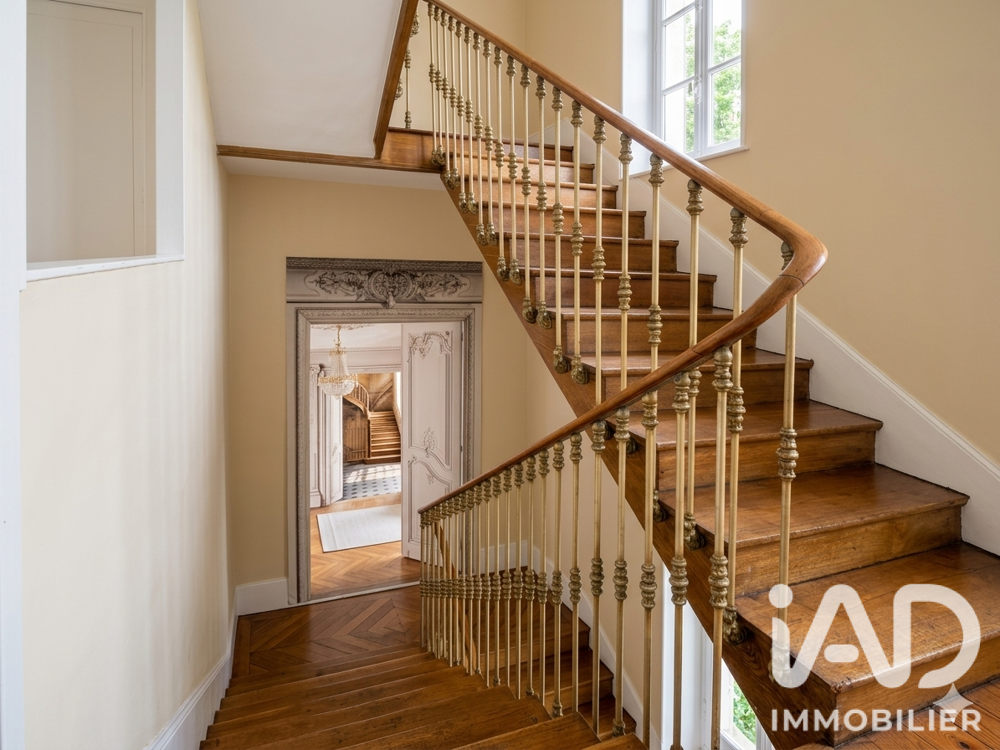 Vente Maison Vente Maison/villa 13 pièces Clermont-ferrand