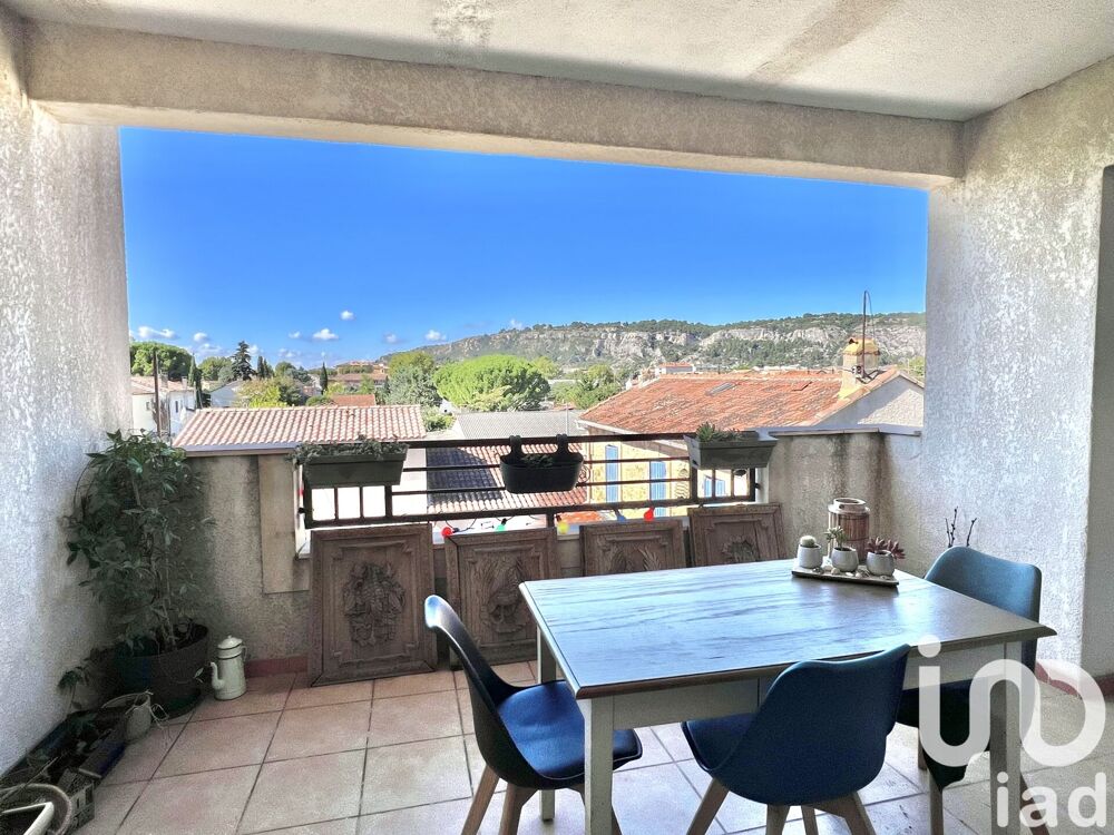 Vente Appartement Vente Appartement 3 pièces Cavaillon