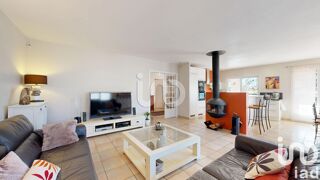  Maison à vendre 6 pièces 182 m²