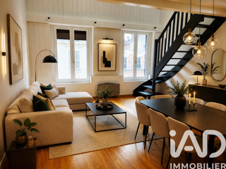  Appartement à vendre 5 pièces 90 m²