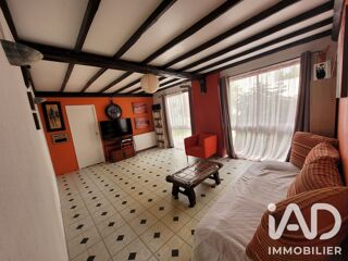  Appartement à vendre 5 pièces 88 m²