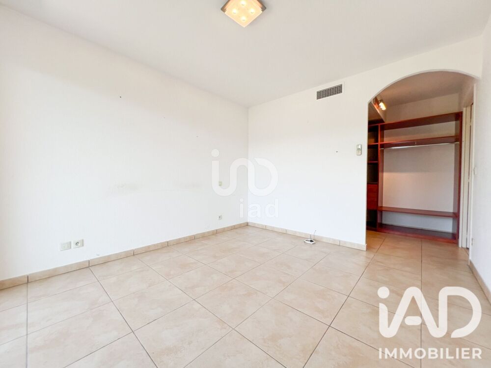 à vendre  Appartement Saint-Raphaël (83700)