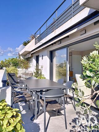 Vente Appartement Vente Appartement 4 pièces Saint-laurent-du-var