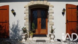  Maison à vendre 5 pièces 140 m²