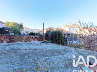  Maison à vendre 7 pièces 160 m²