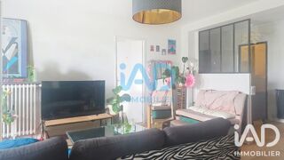  Appartement à vendre 4 pièces 81 m²