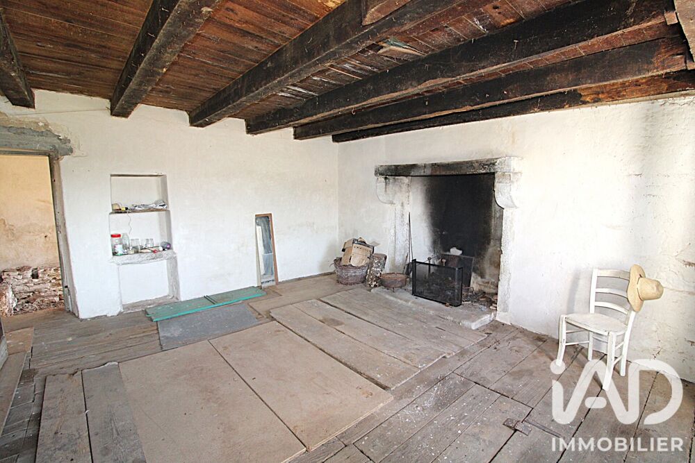 Vente Maison Vente Maison de campagne 3 pièces Vidaillat
