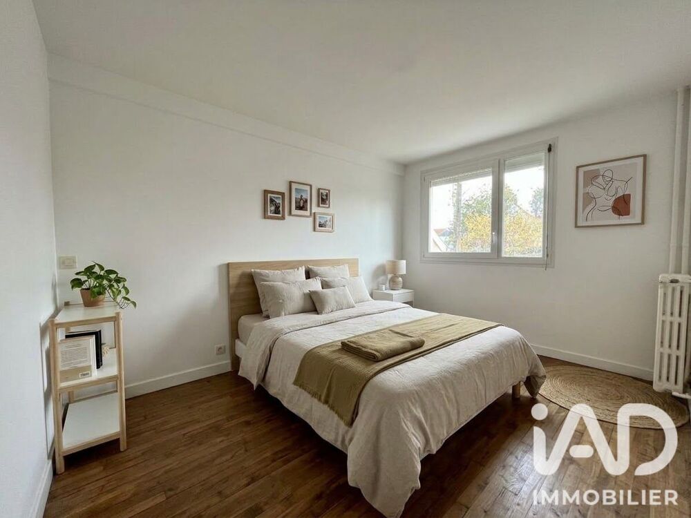 Vente Appartement Vente Appartement 4 pièces Nantes