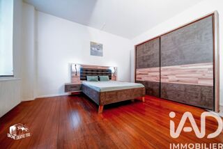  Appartement à vendre 3 pièces 49 m²
