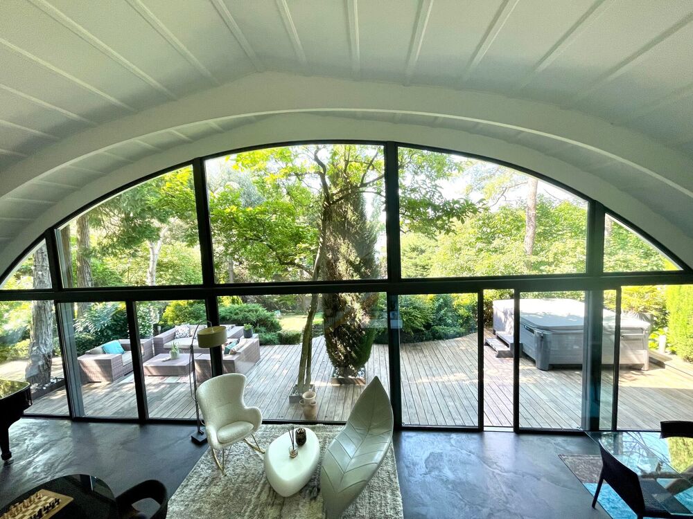 � vendre  Maison Charbonni�res-les-Bains (69260)