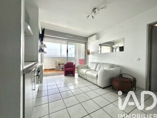  Appartement à vendre 4 pièces 48 m²