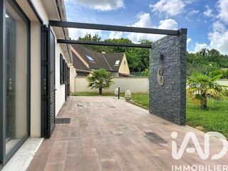  Maison à vendre 7 pièces 122 m²