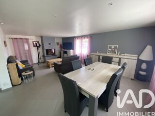  Maison � vendre 6 pi�ces 125 m�