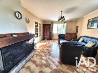  Maison à vendre 8 pièces 160 m²