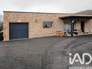  Maison à vendre 5 pièces 132 m²