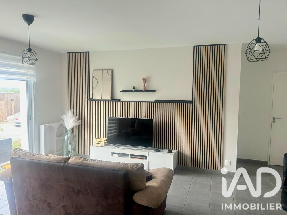 Vente Maison Vente Maison/villa 5 pièces Saint-dolay