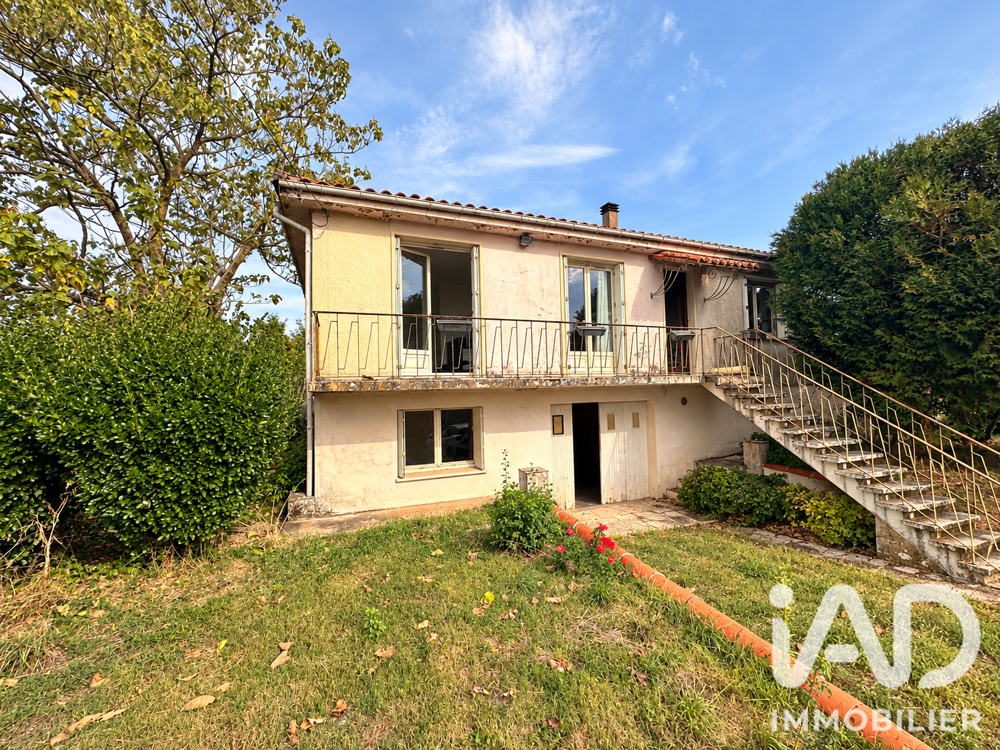 Vente Maison Vente Maison de village 4 pièces Alloinay