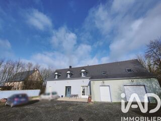  Maison à vendre 7 pièces 145 m²