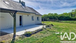  Maison à vendre 7 pièces 132 m²