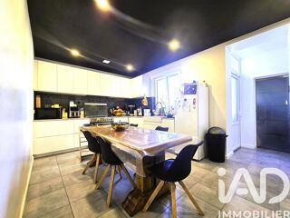  Maison à vendre 6 pièces 110 m²