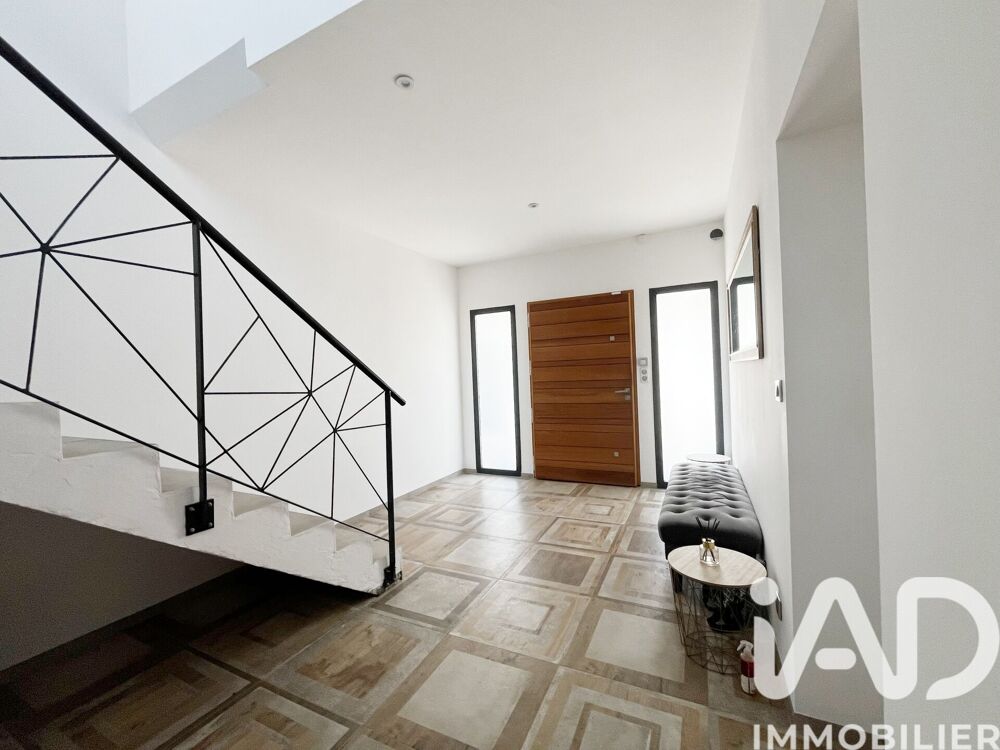 à vendre  Maison Sainte-Marie (66470)