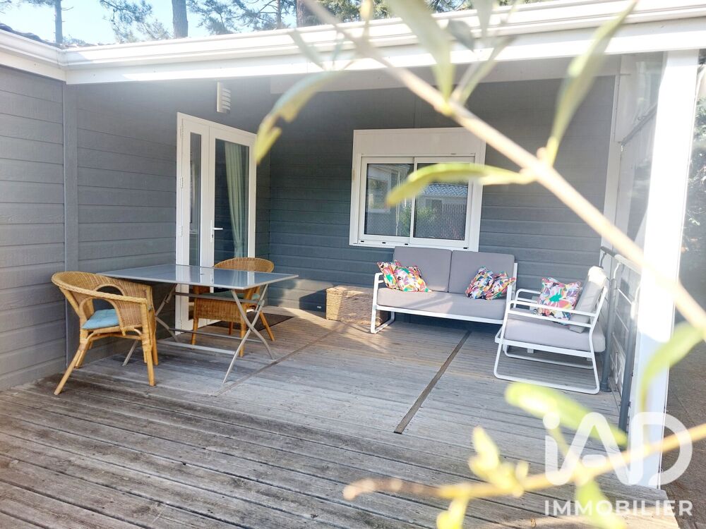 Vente Autre Vente Gîte 4 pièces Saint-hilaire-de-riez