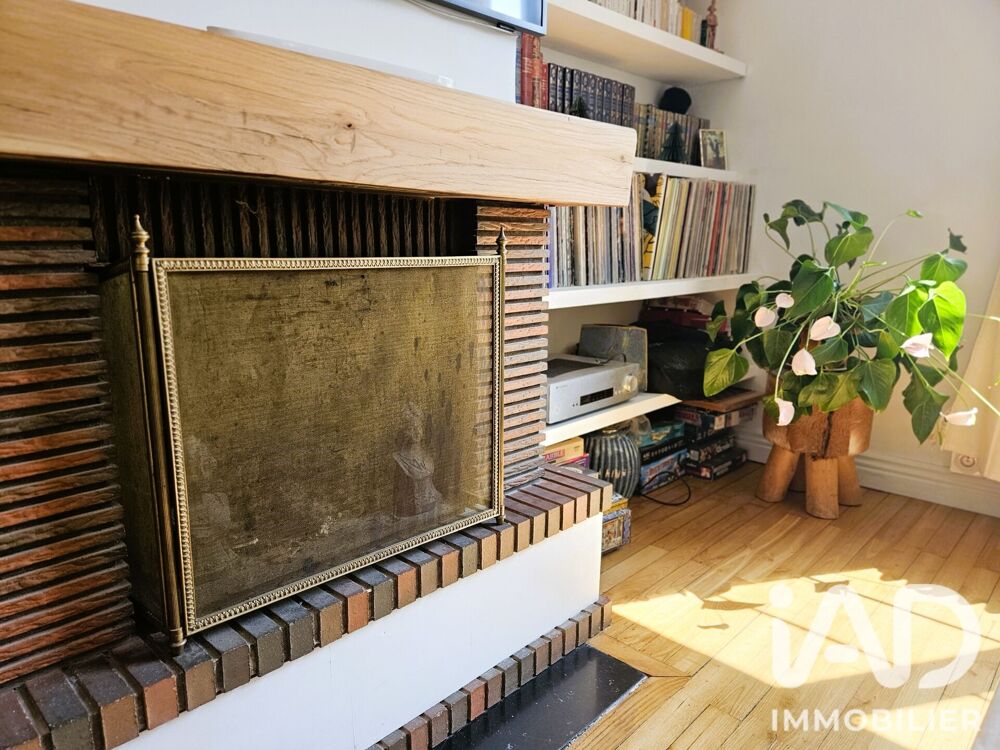 Vente Appartement Vente Appartement 3 pièces Nantes