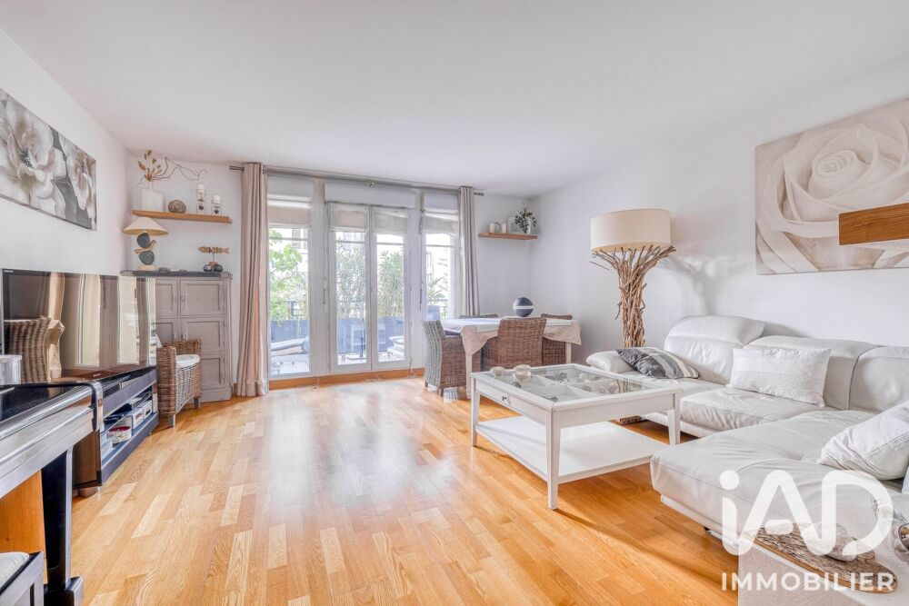 Vente Appartement Vente Appartement 4 pièces Chessy
