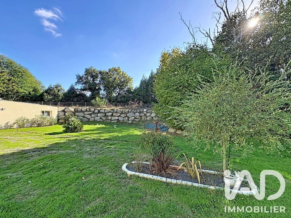 à vendre  Maison Caudan (56850)