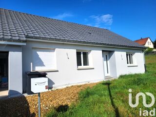  Maison à vendre 4 pièces 99 m²