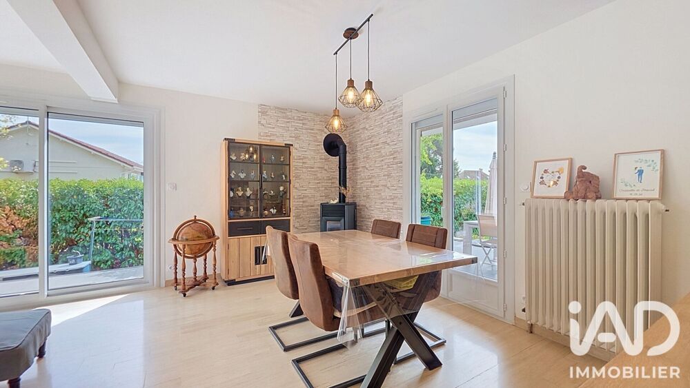Vente Maison Vente Maison/villa 6 pièces Avermes