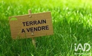  Terrain à vendre 330 m²