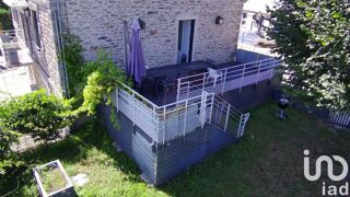  Maison à vendre 9 pièces 227 m²