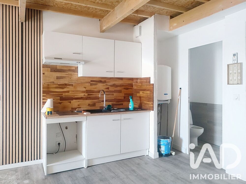 Vente Appartement Vente Appartement 2 pièces Mauves