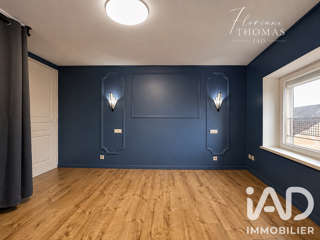  Appartement à vendre 3 pièces 72 m²