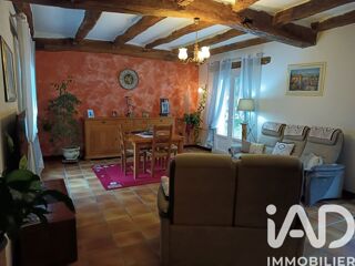 Maison à vendre 7 pièces 152 m²