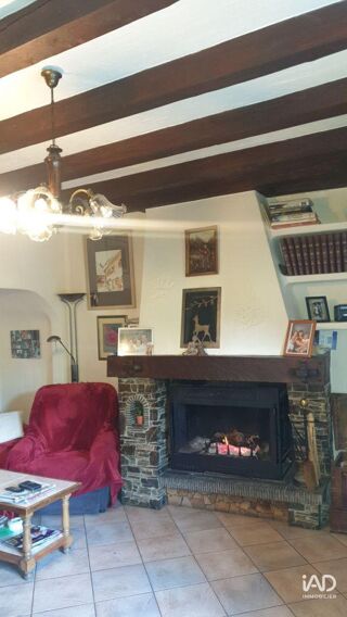  Maison � vendre 11 pi�ces 335 m�