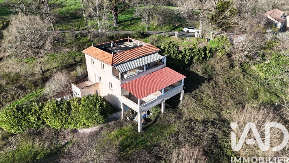 Vente Maison traditionnelle 2 pièces