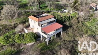  Maison à vendre 2 pièces 163 m²