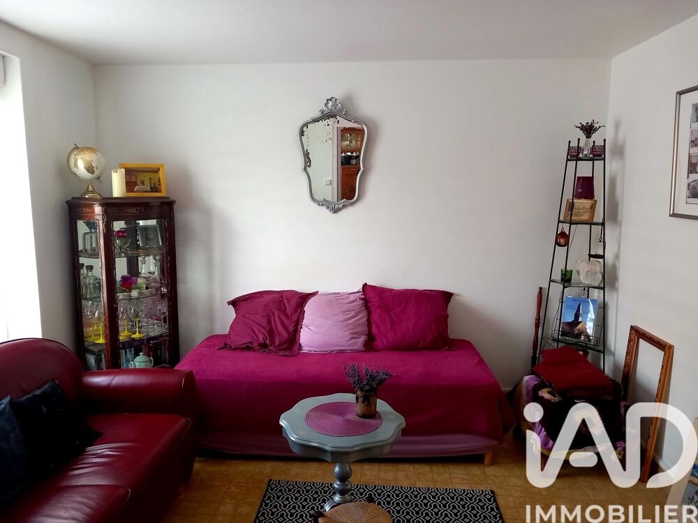 Vente Maison de village 5 pièces