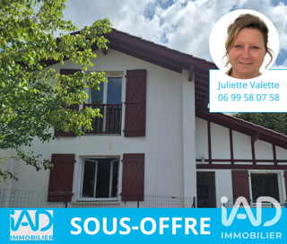  Maison à vendre 4 pièces 94 m²